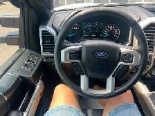 2020 Ford F-150 XL 4WD SuperCrew 5.5' Box - Photo 12