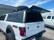 2020 Ford F-150 XL 4WD SuperCrew 5.5' Box - Photo 14