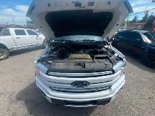 2020 Ford F-150 XL 4WD SuperCrew 5.5' Box - Photo 16