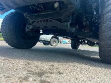 2020 Ford F-150 XL 4WD SuperCrew 5.5' Box - Photo 17