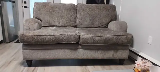 Loveseat Couch