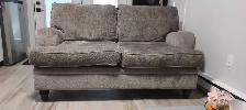 Loveseat Couch