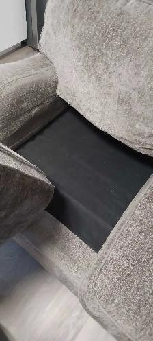 Loveseat Couch - Photo 4