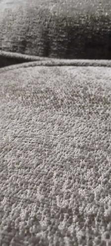 Loveseat Couch - Photo 5