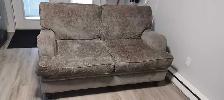 Loveseat Couch - Photo 6