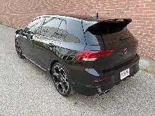 2024 Volkswagen Golf R - Photo 4