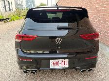 2024 Volkswagen Golf R - Photo 6