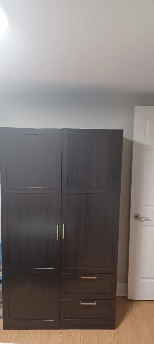 Wardrobe for sale