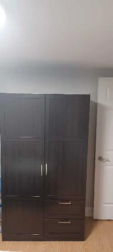 Wardrobe for sale