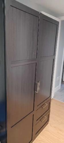 Wardrobe for sale - Photo 2