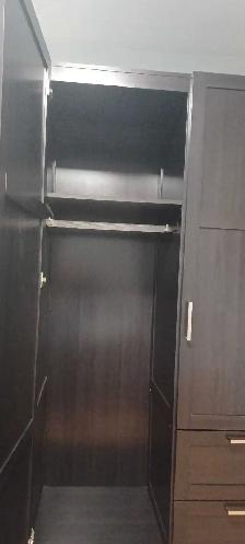Wardrobe for sale - Photo 4