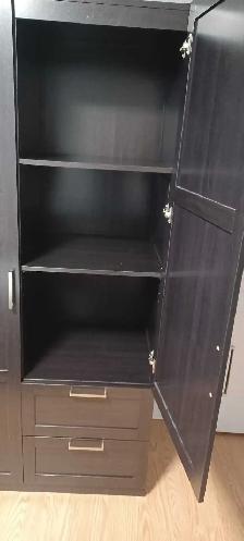 Wardrobe for sale - Photo 5