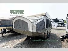 2015 Coachmen RV Viking Camping Trailers 2107 Epic - Photo 3