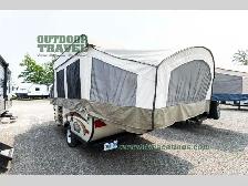 2015 Coachmen RV Viking Camping Trailers 2107 Epic - Photo 4