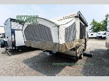 2015 Coachmen RV Viking Camping Trailers 2107 Epic - Photo 5