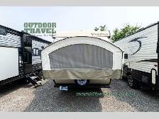 2015 Coachmen RV Viking Camping Trailers 2107 Epic - Photo 6