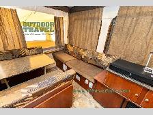 2015 Coachmen RV Viking Camping Trailers 2107 Epic - Photo 7