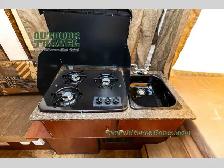 2015 Coachmen RV Viking Camping Trailers 2107 Epic - Photo 11