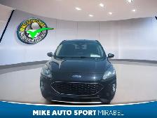 Ford Escape SEL TI 2020 à vendre - Photo 2