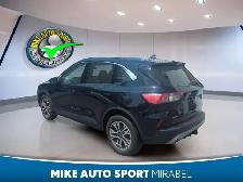Ford Escape SEL TI 2020 à vendre - Photo 4