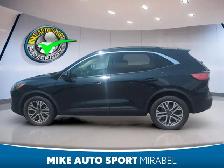 Ford Escape SEL TI 2020 à vendre - Photo 5