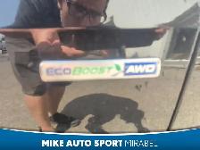 Ford Escape SEL TI 2020 à vendre - Photo 6