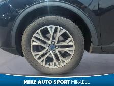 Ford Escape SEL TI 2020 à vendre - Photo 7