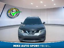 Nissan Rogue Traction intégrale, 4 portes S 2016 à vendre - Photo 2