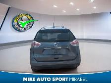 Nissan Rogue Traction intégrale, 4 portes S 2016 à vendre - Photo 3
