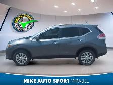 Nissan Rogue Traction intégrale, 4 portes S 2016 à vendre - Photo 5