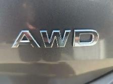 Nissan Rogue Traction intégrale, 4 portes S 2016 à vendre - Photo 6