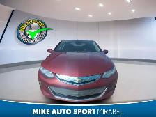 Chevrolet Volt Hayon 5 portes LT 2017 à vendre - Photo 2