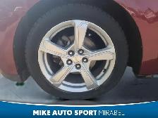 Chevrolet Volt Hayon 5 portes LT 2017 à vendre - Photo 3