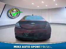 Chevrolet Volt Hayon 5 portes LT 2017 à vendre - Photo 4