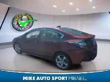 Chevrolet Volt Hayon 5 portes LT 2017 à vendre - Photo 5