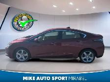 Chevrolet Volt Hayon 5 portes LT 2017 à vendre - Photo 6