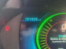 Chevrolet Volt Hayon 5 portes LT 2017 à vendre - Photo 12