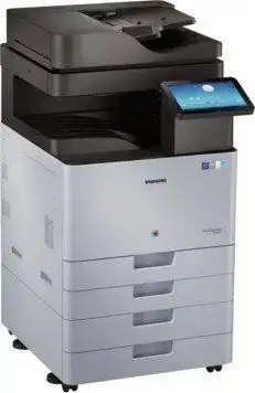Samsung Color Printer _ $50/month 122
