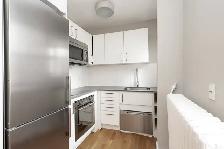 Renovated studio, Church and Wellesley - ID 2274
