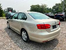 2013 Volkswagen Jetta 4dr 2.5L Man Comfortline CERTIFIED - Photo 3