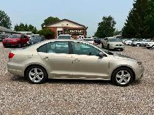 2013 Volkswagen Jetta 4dr 2.5L Man Comfortline CERTIFIED - Photo 6