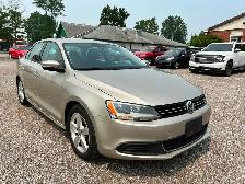 2013 Volkswagen Jetta 4dr 2.5L Man Comfortline CERTIFIED - Photo 7