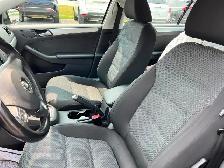 2013 Volkswagen Jetta 4dr 2.5L Man Comfortline CERTIFIED - Photo 9