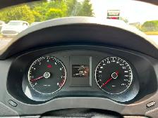 2013 Volkswagen Jetta 4dr 2.5L Man Comfortline CERTIFIED - Photo 11