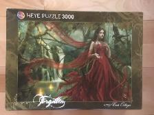 50% rabais du prix - PIÈCES MANQUANTES – Casse-têtes 2000 à 3000 - Photo 6