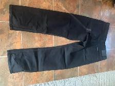 two pairs Harley Davidson black jeans/75.00 each - Photo 2