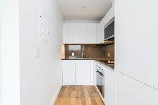 Renovated studio, Yonge and St. Clair - ID 1674 - Photo 2