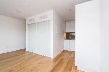 Renovated studio, Yonge and St. Clair - ID 1674 - Photo 4