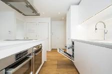 renovated one bedroom - ID 4628