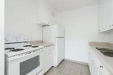 renovated one bedroom, Oriole and Oxton - ID 481 - Photo 2